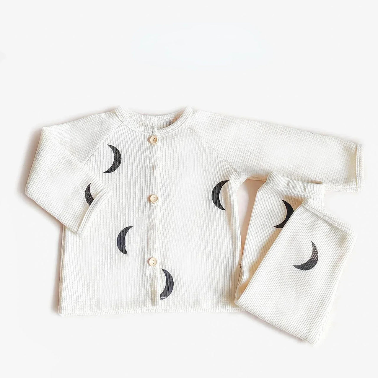 Mini Fashion™ - Coton léger - Pyjamas pour enfants