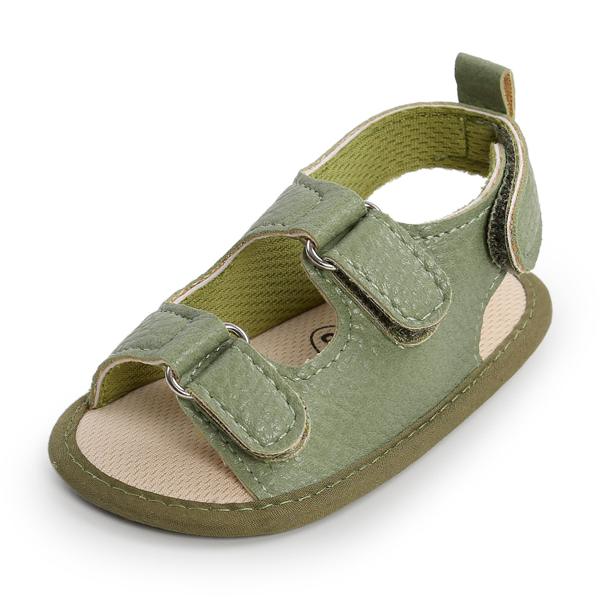 Mini Fashion™ - Confort et douceur - Sandales pour enfants