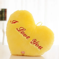 Thumbnail for Glow Star Pillow™ – Les étoiles s'amusent au lit - Oreiller câlin lumineux