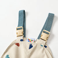 Thumbnail for TinyBreeze – Imperméable et confortable – Ensemble imperméable pour enfant (veste et pantalon)
