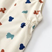 Thumbnail for TinyBreeze – Imperméable et confortable – Ensemble imperméable pour enfant (veste et pantalon)