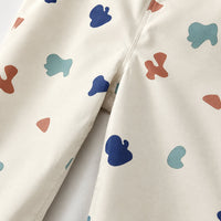 Thumbnail for TinyBreeze – Imperméable et confortable – Ensemble imperméable pour enfant (veste et pantalon)