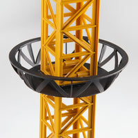 Thumbnail for CranePro – Interactif et réaliste – Grue à tour télécommandée