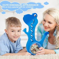 Thumbnail for DinoSave – Mignon et pratique – Tirelire « Dinosauris »
