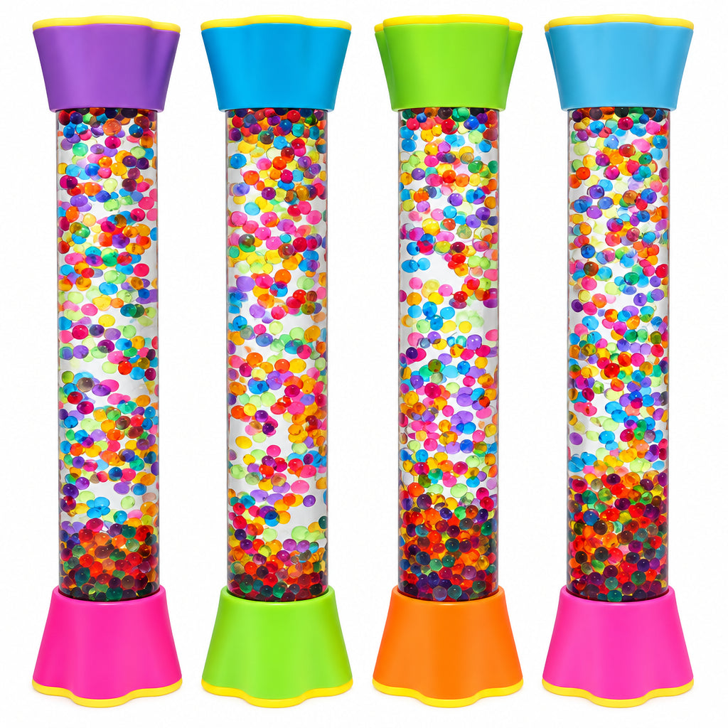 CalmTube – Apaisant et ludique – Jouets sensoriels liquides