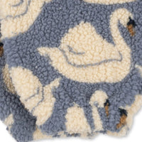 Thumbnail for FuzzyPants – Doux et chaud – Pantalon en peluche pour enfants avec des imprimés ludiques