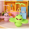 PlayLeap – Équilibre et énergie – Pogo Stick grenouille