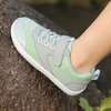 BareSteps – Respirantes et confortables – Baskets Barefoot