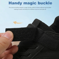 Thumbnail for RunCoast – Fraîcheur et souplesse – Chaussures antidérapantes Barefoot pour enfants