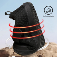 Thumbnail for RunCoast – Fraîcheur et souplesse – Chaussures antidérapantes Barefoot pour enfants