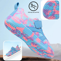 Thumbnail for RunCoast – Fraîcheur et souplesse – Chaussures antidérapantes Barefoot pour enfants