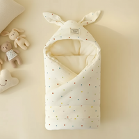 Thumbnail for SnuggleBear – Sécurité et confort - Couverture d'emmaillotage
