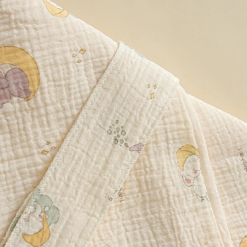 SnuggleBear – Sécurité et confort - Couverture d'emmaillotage