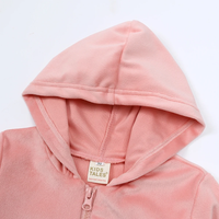 Thumbnail for Mini Fashion™ – Douceur et chaleur – Survêtement