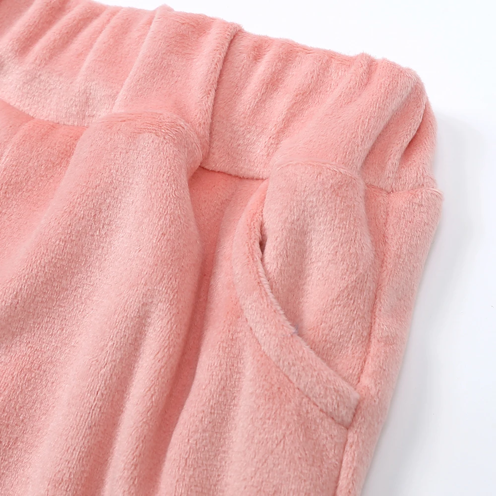 Mini Fashion™ – Douceur et chaleur – Survêtement