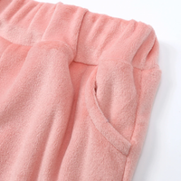 Thumbnail for Mini Fashion™ – Douceur et chaleur – Survêtement