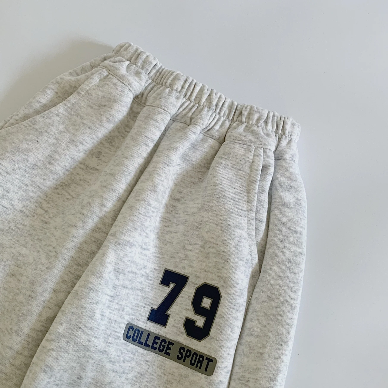 Mini Fashion™ - Mode et douceur - Tenue de détente pour les enfants