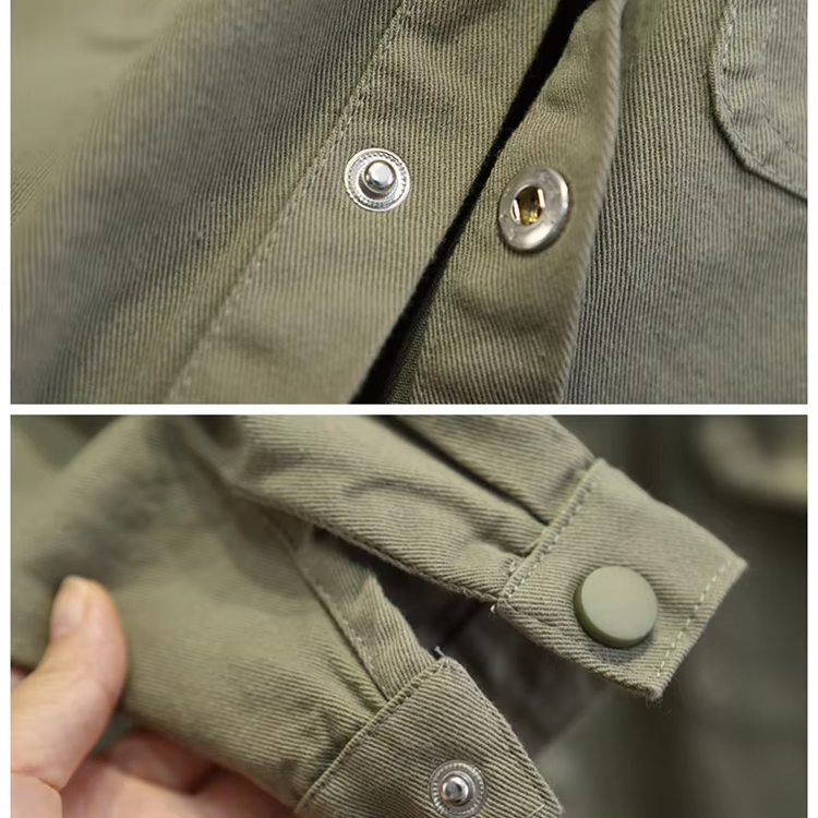 LittleExplorer – Confortable et robuste – Ensemble pantalon et chemise pour enfant