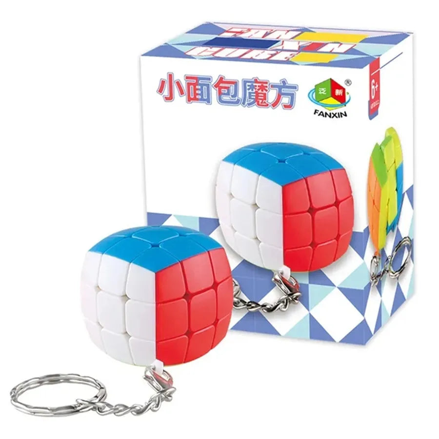 Magic Cube Puzzle™ - Tourner, s'émerveiller et résoudre - Casse-tête