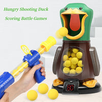 Thumbnail for Air Duck Shooter – Tirez et marquez – Duck Hunt Fusil jouet