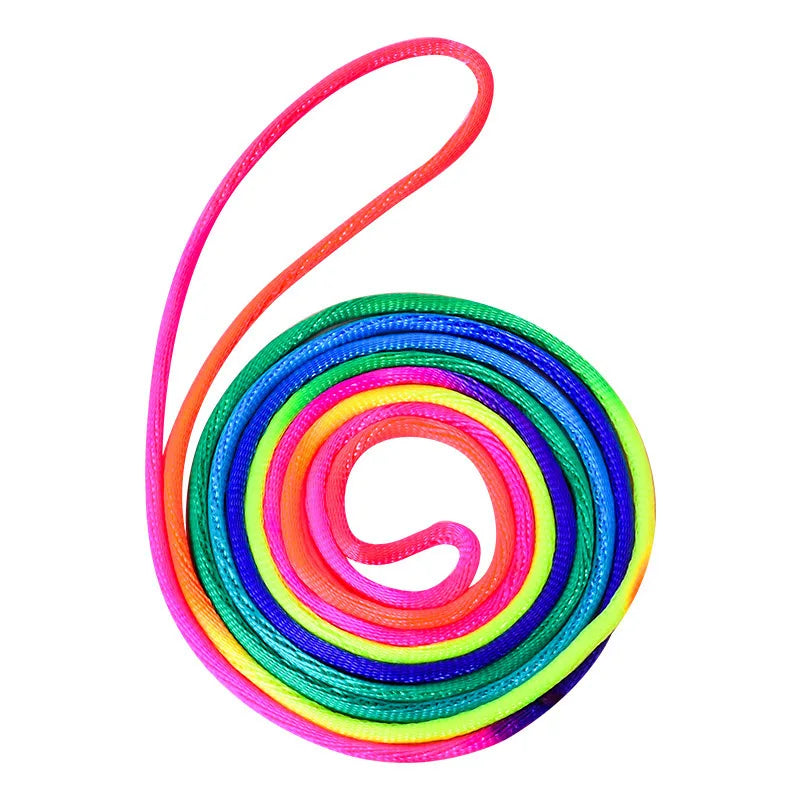 RainbowJump – Mignon & Sympa – Corde à sauter