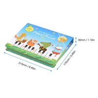 Thumbnail for Piano Book™ - Livre de piano pour enfants