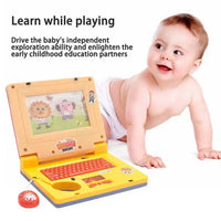 Thumbnail for Learning Machine™ - Apprendre l'anglais et jouer - Ordinateur pour enfants