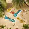 Cartoon Tool™ – Fabriquer des boules de neige et des figurines de sable - Clip
