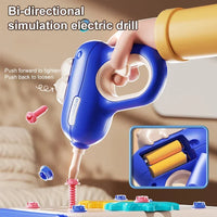 Thumbnail for Tool Master - Construire et jouer - Boîte à outils