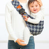 Baby Carry Sling™ - Porte-bébé ajustable - Porte-hanche