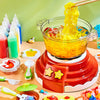 Hotpot Play™ - Créer des figurines 3D uniques - Kit de bricolage