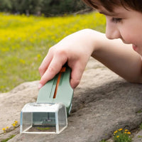 Thumbnail for Bug Catcher with Magnifier – Découverte et apprentissage – Piège à insectes