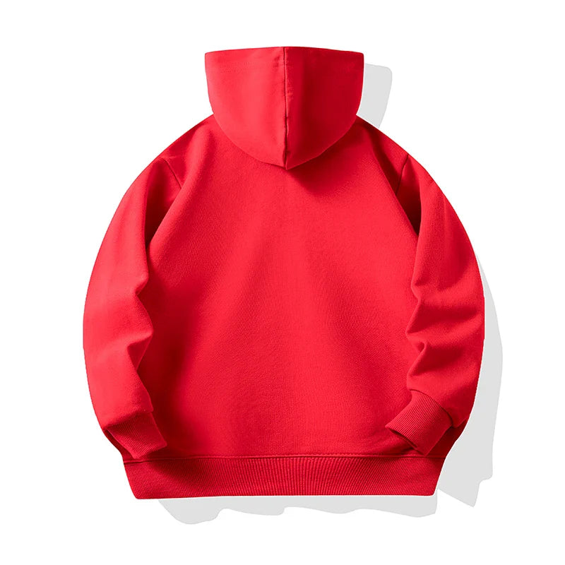 CoolKids – Robuste et chaud – Sweat à capuche zippé