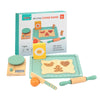 Woods™ - Encourager la créativité et les compétences - Set de cuisine en bois