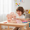 MiniTailor – Éducatif et amusant – Machine à coudre jouet