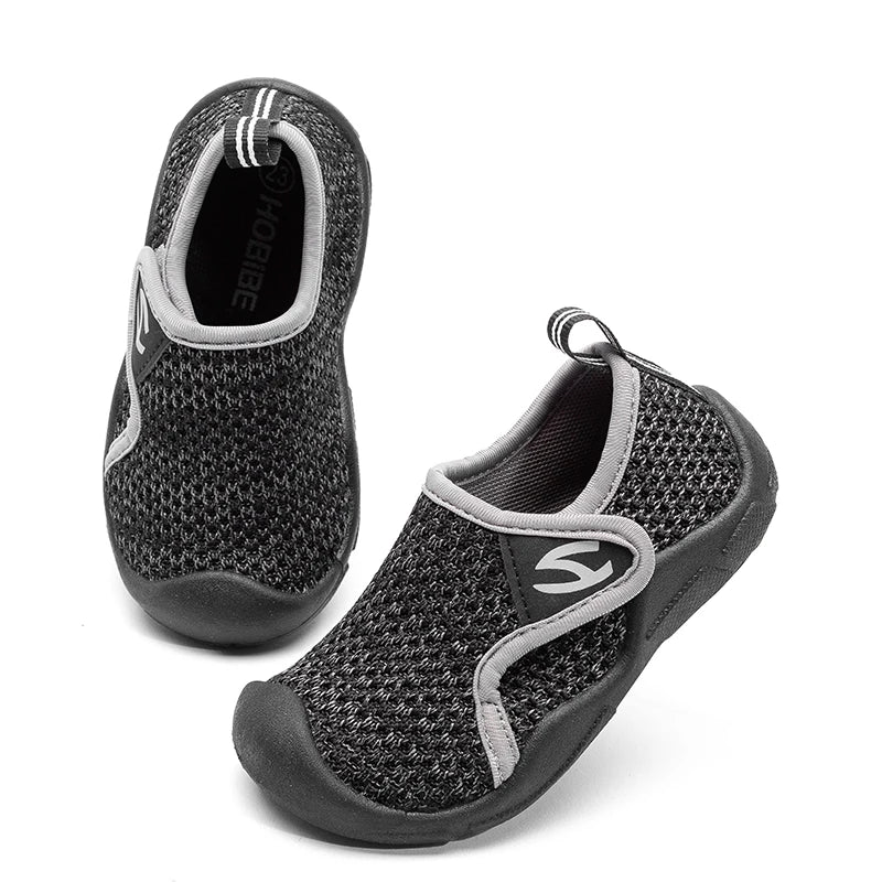 Mini Fashion™ - Respirante et flexible - Chaussures pour enfants