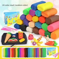 Thumbnail for PlayDough Fun – Ludique et créatif – Kit de pâte à modeler DIY