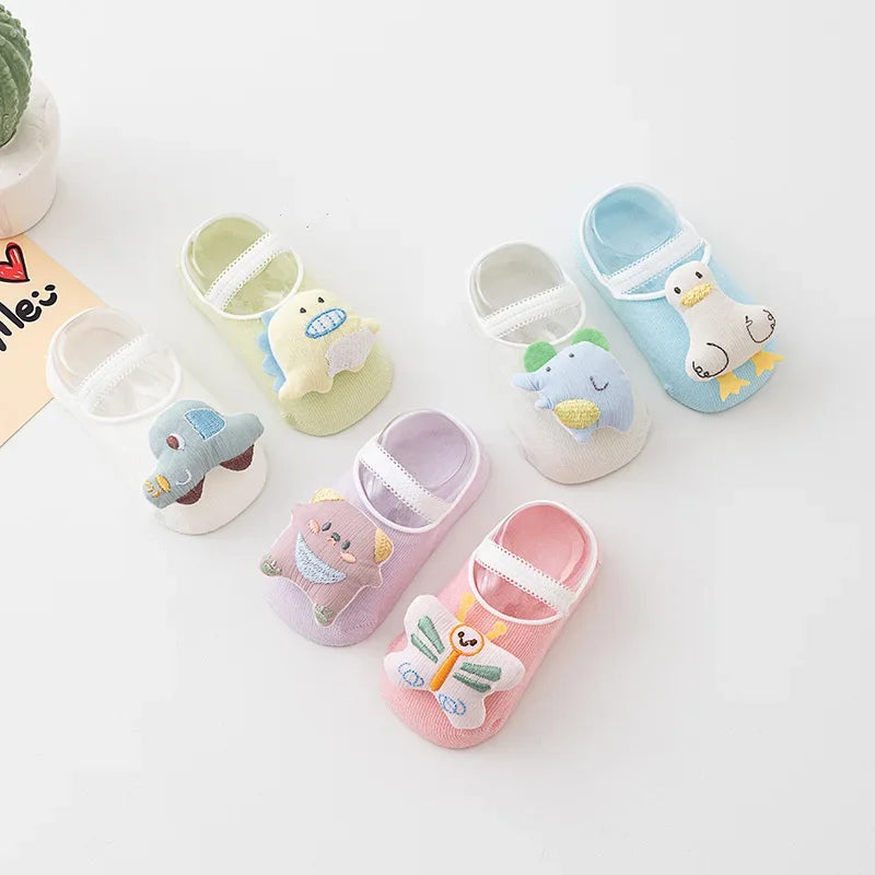 Mini Fashion™ - Chaussettes pour enfants