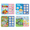 Smart Start™ – Intelligent et ludique – Cahier d'activités