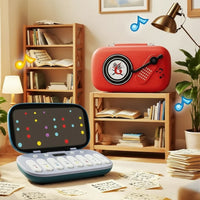 Thumbnail for RhythmPlay – Interactif et éducatif – Musique et lumière Piano