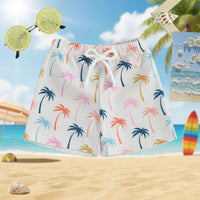 Thumbnail for SunnySplash – Léger et confortable – Short de bain estival