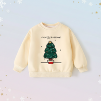 Thumbnail for FrostyFit – Chaud et confortable – Pull rouge de Noël