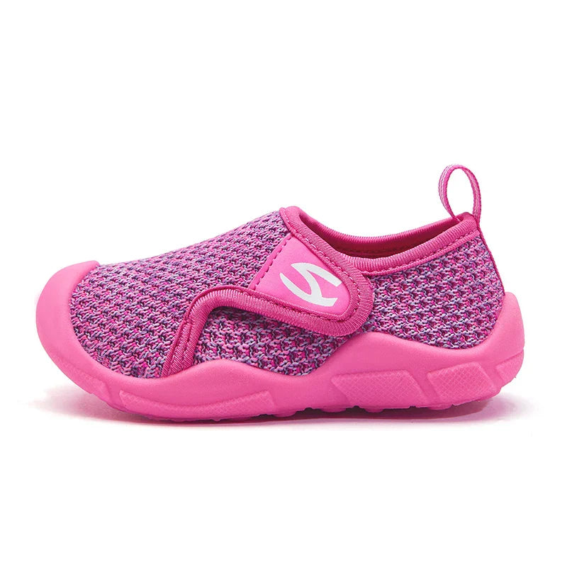 Mini Fashion™ - Respirante et flexible - Chaussures pour enfants