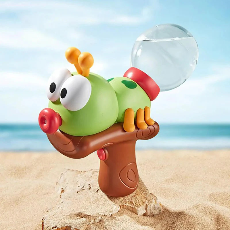 Ant Water Soaker – Ludique et interactif – Pistolet à eau automatique