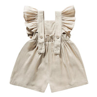 Thumbnail for Mini Fashion™ - Été et mignon - Combinaison pour enfants Filles
