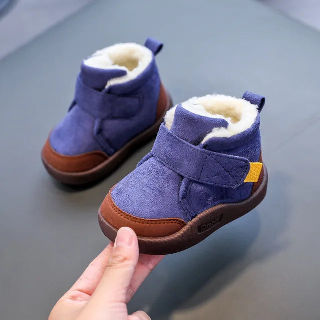 Mini Fashion™ - Super chaud - Bottes d'hiver pour enfants