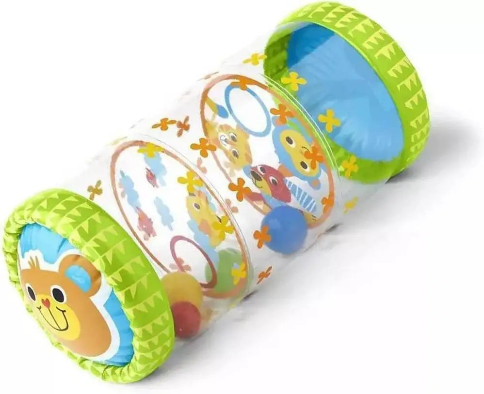 Baby Crawling Ball™ - Ramper, découvrir et jouer - Jouets à hochets