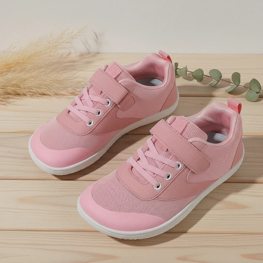 BareSteps – Respirantes et confortables – Baskets Barefoot