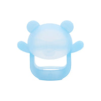 Thumbnail for Penguin Teether™ - Apaisant pour les gencives - Anneau de dentition en silicone