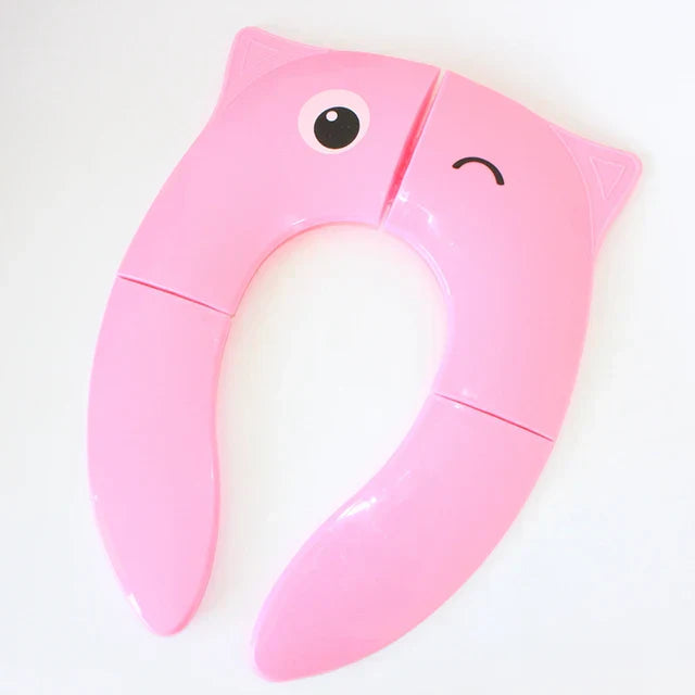 Kids Toilet Seat™ - Siège de toilette pour enfant